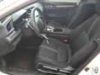 2017 HONDA CIVIC LX   for sale at Copart ON - COOKSTOWN