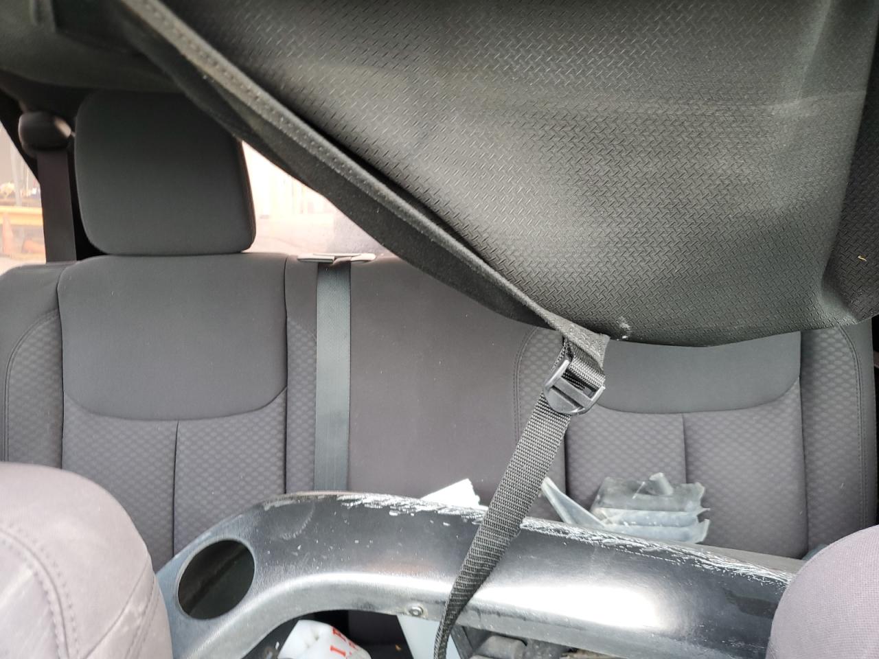 2013 Jeep Wrangler Unlimited Sport VIN: 1C4BJWDG0DL503418 Lot: 64759785