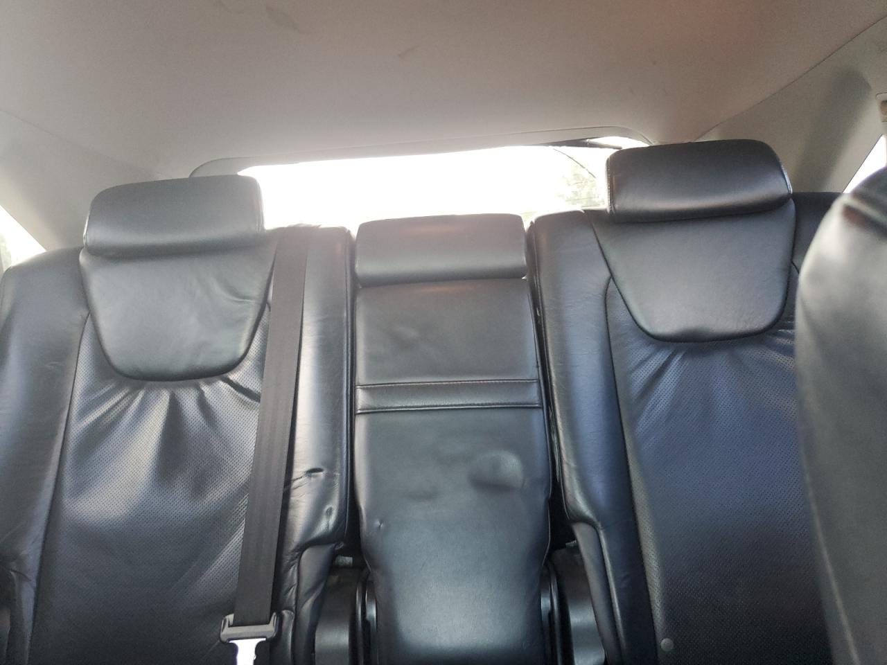 2010 Lexus Rx 450H VIN: JTJBC1BA1A2026220 Lot: 63505755