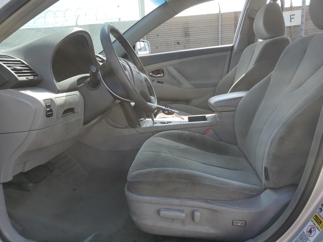 4T1BE46K68U748889 2008 Toyota Camry Ce