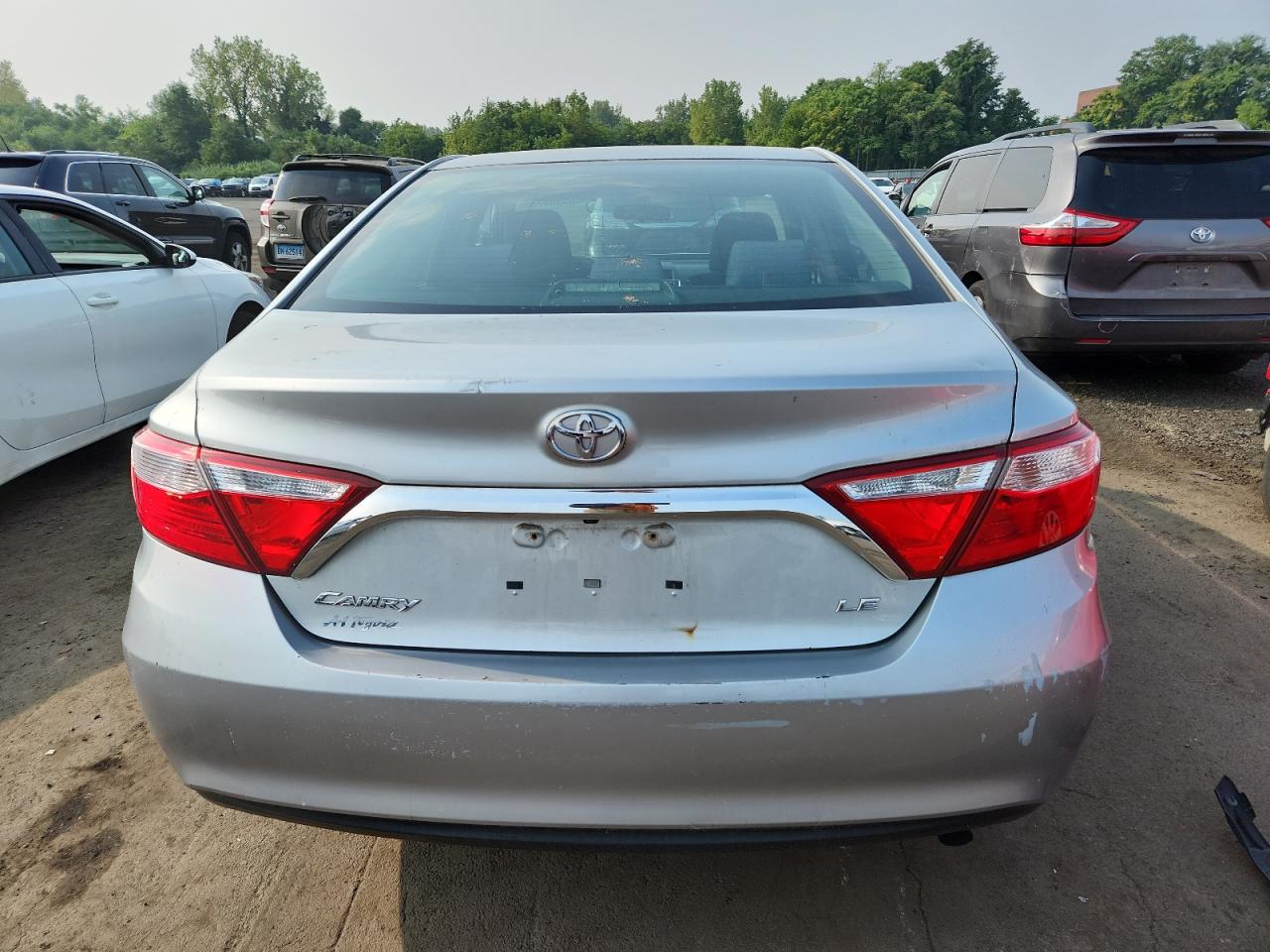 4t1bf1fk8fu991810 4T1BF1FK8FU991810 2015 Toyota Camry Le