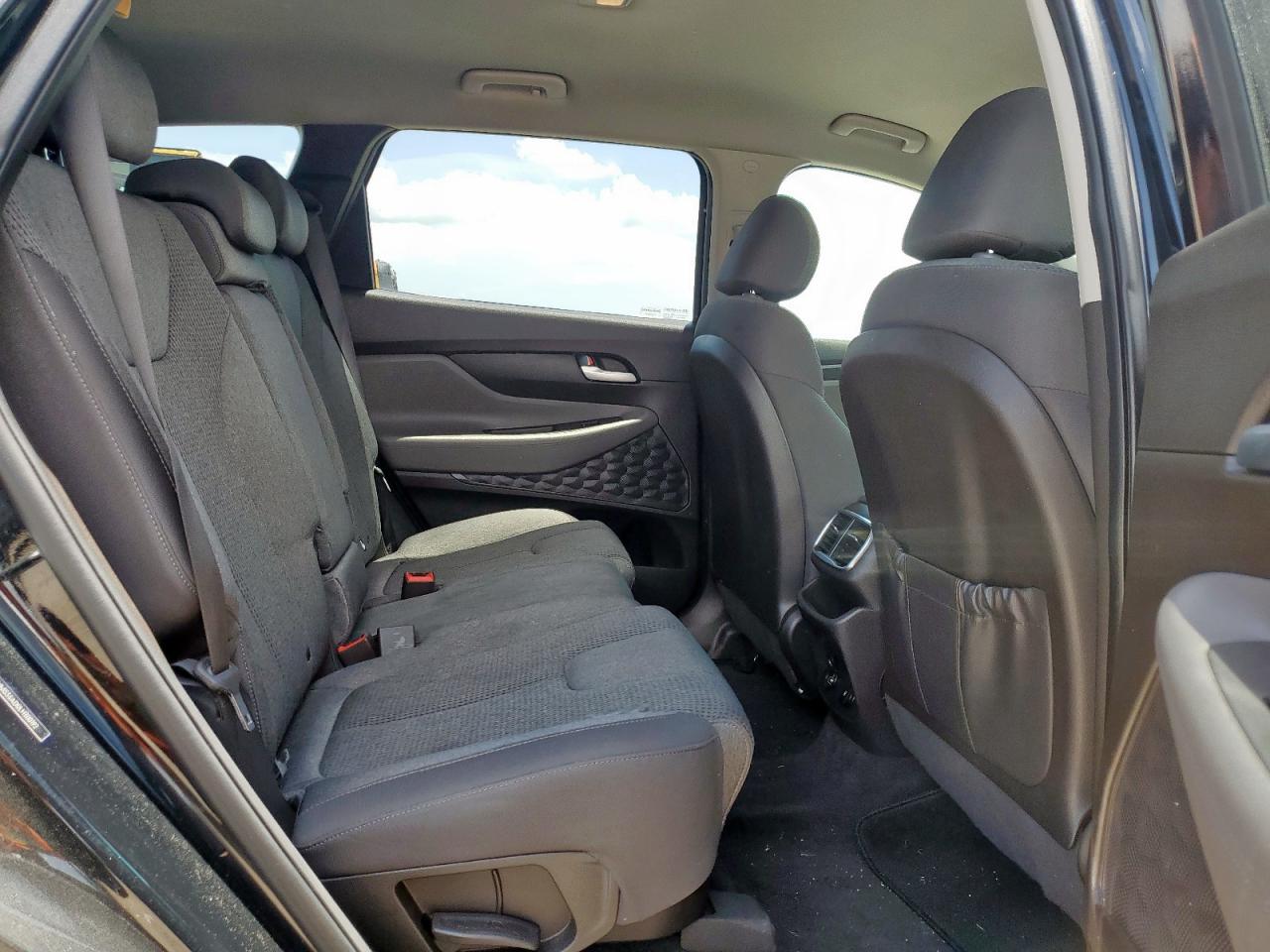 2020 Hyundai Santa Fe Sel VIN: 5NMS33AD0LH300192 Lot: 63845195