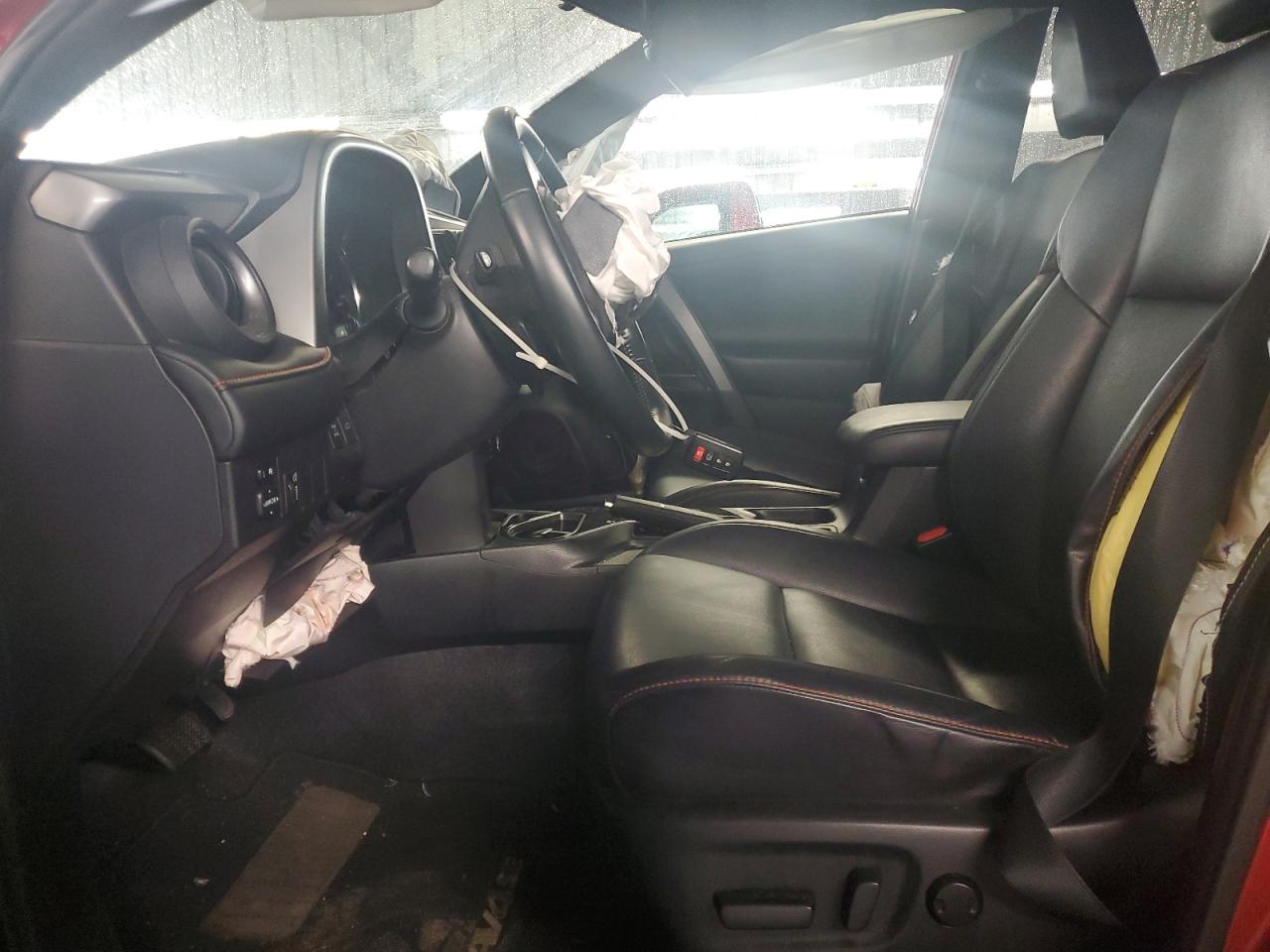 2016 Toyota Rav4 Se VIN: 2T3JFREVXGW437134 Lot: 67067205