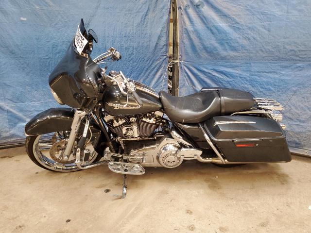2007 HARLEY-DAVIDSON FLHX   