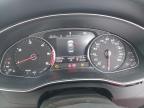2020 AUDI A6 SPORT 4 for sale at Copart WOLVERHAMPTON