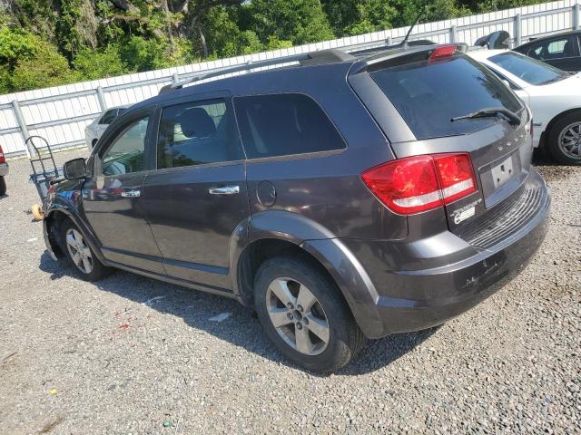  DODGE JOURNEY 2014 Gray