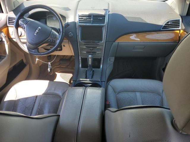  LINCOLN MKX 2013 Biały