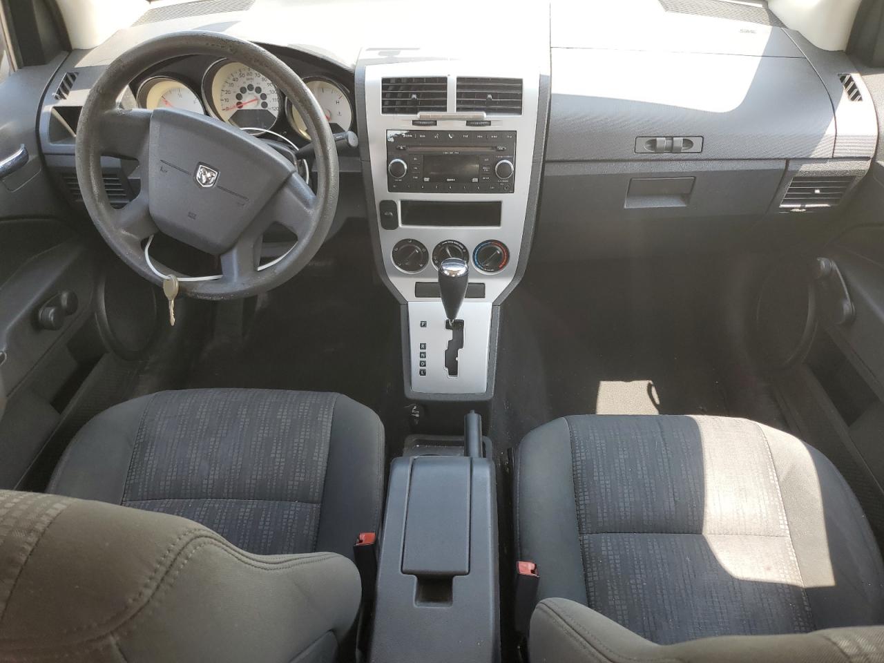 2009 Dodge Caliber Se VIN: 1B3HB28A59D161361 Lot: 64144715