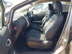 2015 NISSAN NOTE TEKNA for sale at Copart BRISTOL