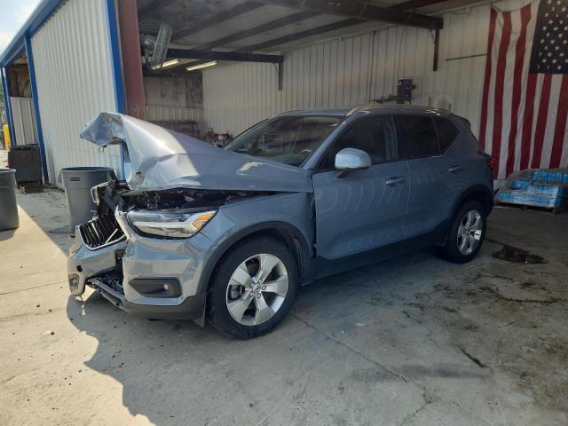  VOLVO XC40 2021 Szary