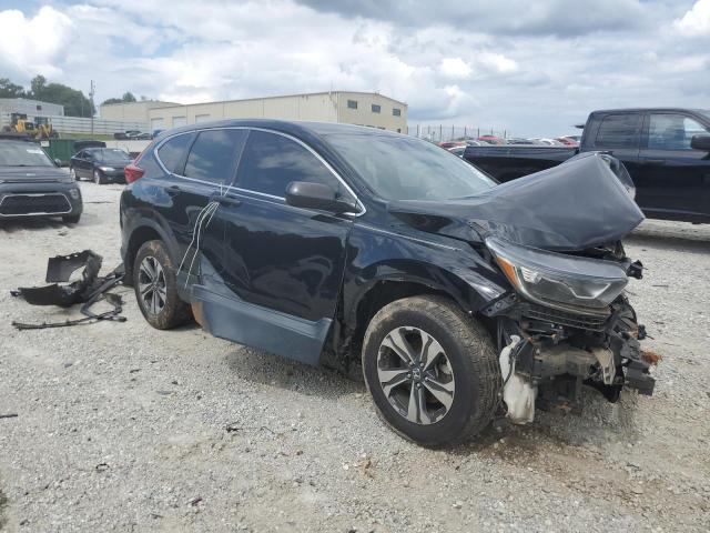  HONDA CRV 2018 Czarny