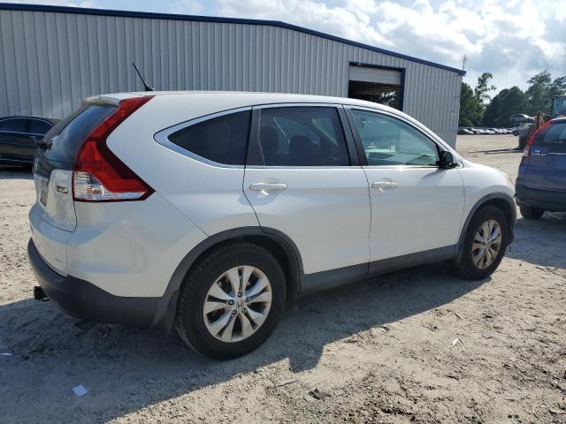  HONDA CRV 2013 Biały
