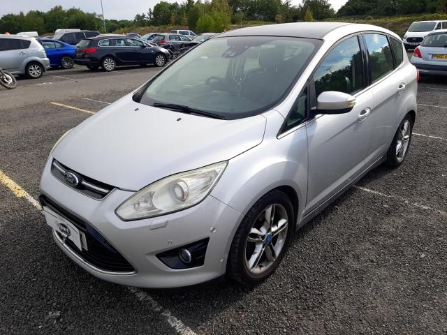FORD C-MAX TITA 2012
