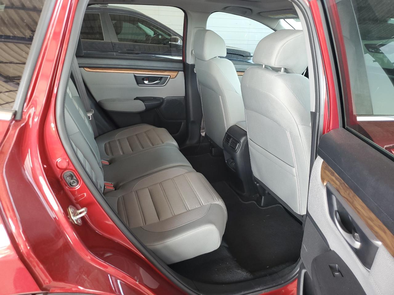 2020 Honda Cr-V Ex VIN: 5J6RW1H59LA006982 Lot: 64681805