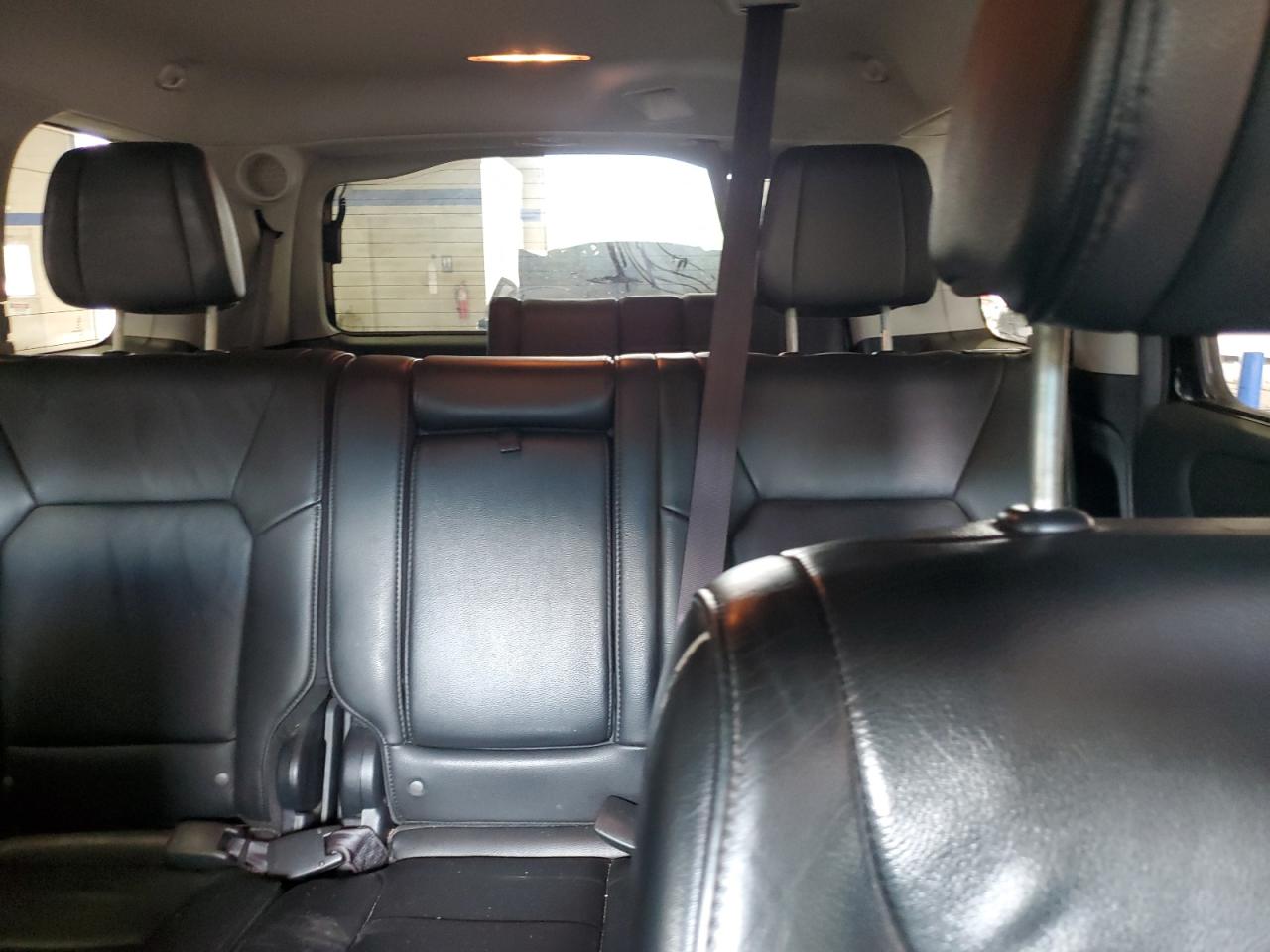 2013 Honda Pilot Touring VIN: 5FNYF3H97DB021697 Lot: 64330125