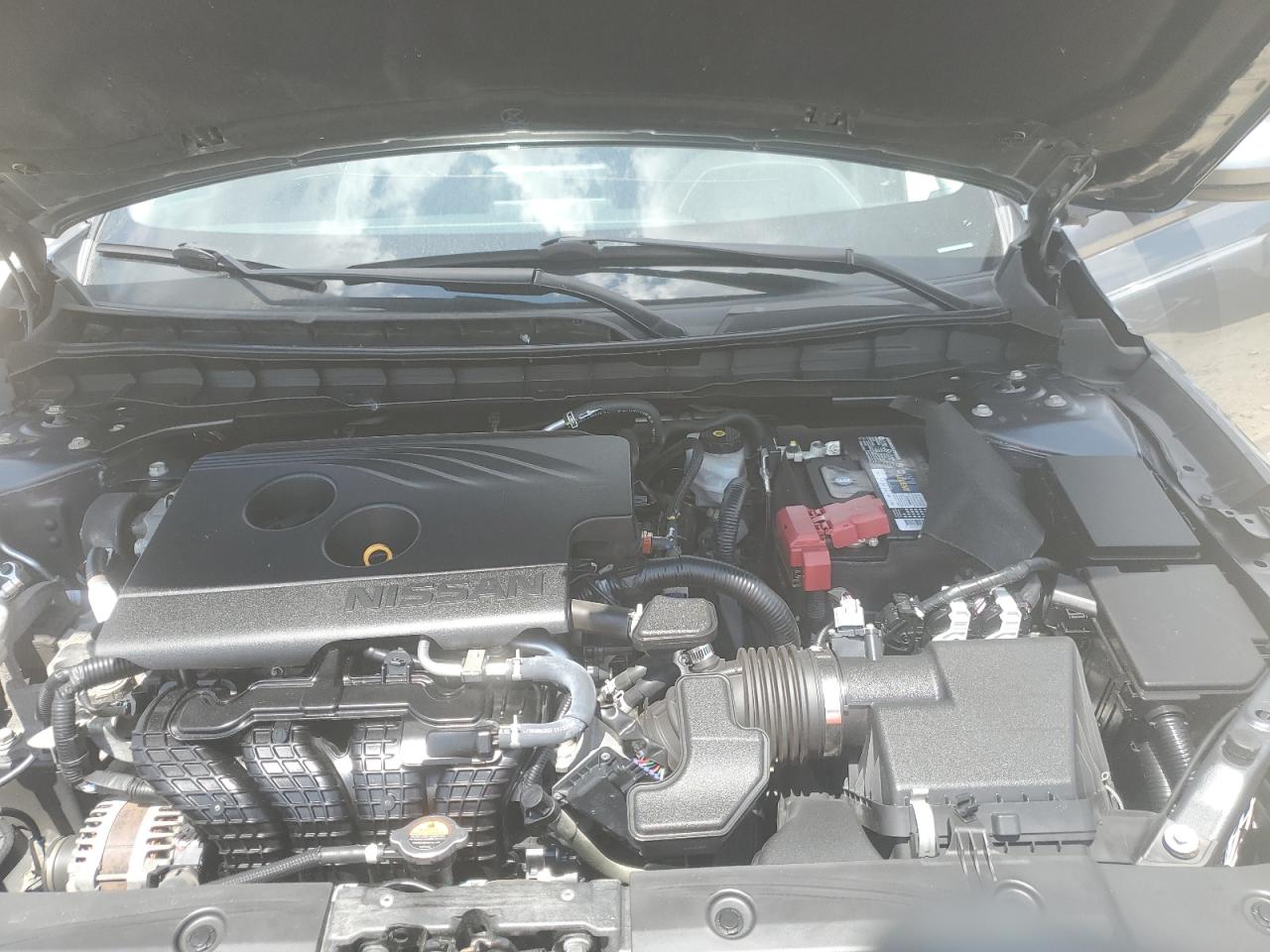 2020 Nissan Altima S VIN: 1N4BL4BV2LC137630 Lot: 64904195
