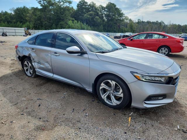  HONDA ACCORD 2019 Серебристый