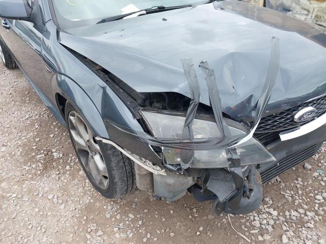 2006 FORD MONDEO 2.2TDCI 155 ST 5DR