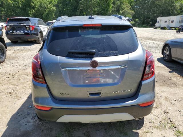  BUICK ENCORE 2019 Szary