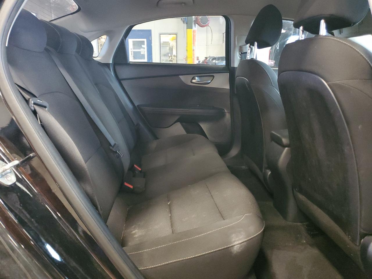 2019 Kia Forte Fe VIN: 3KPF24AD8KE091574 Lot: 64632015