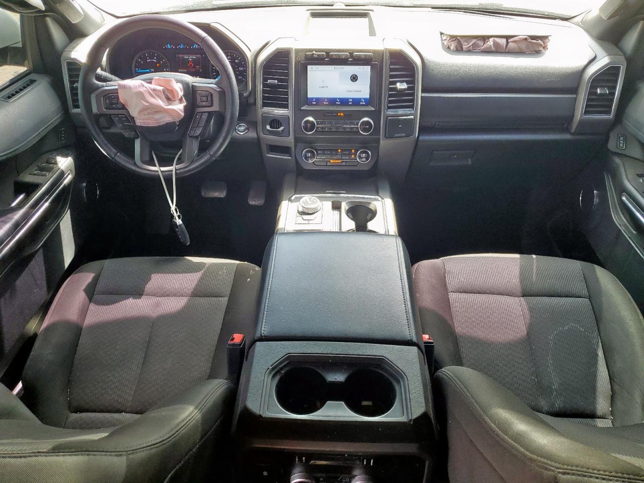2020 Ford Expedition Xlt VIN: 1FMJU1HT6LEA07986 Lot: 64878145