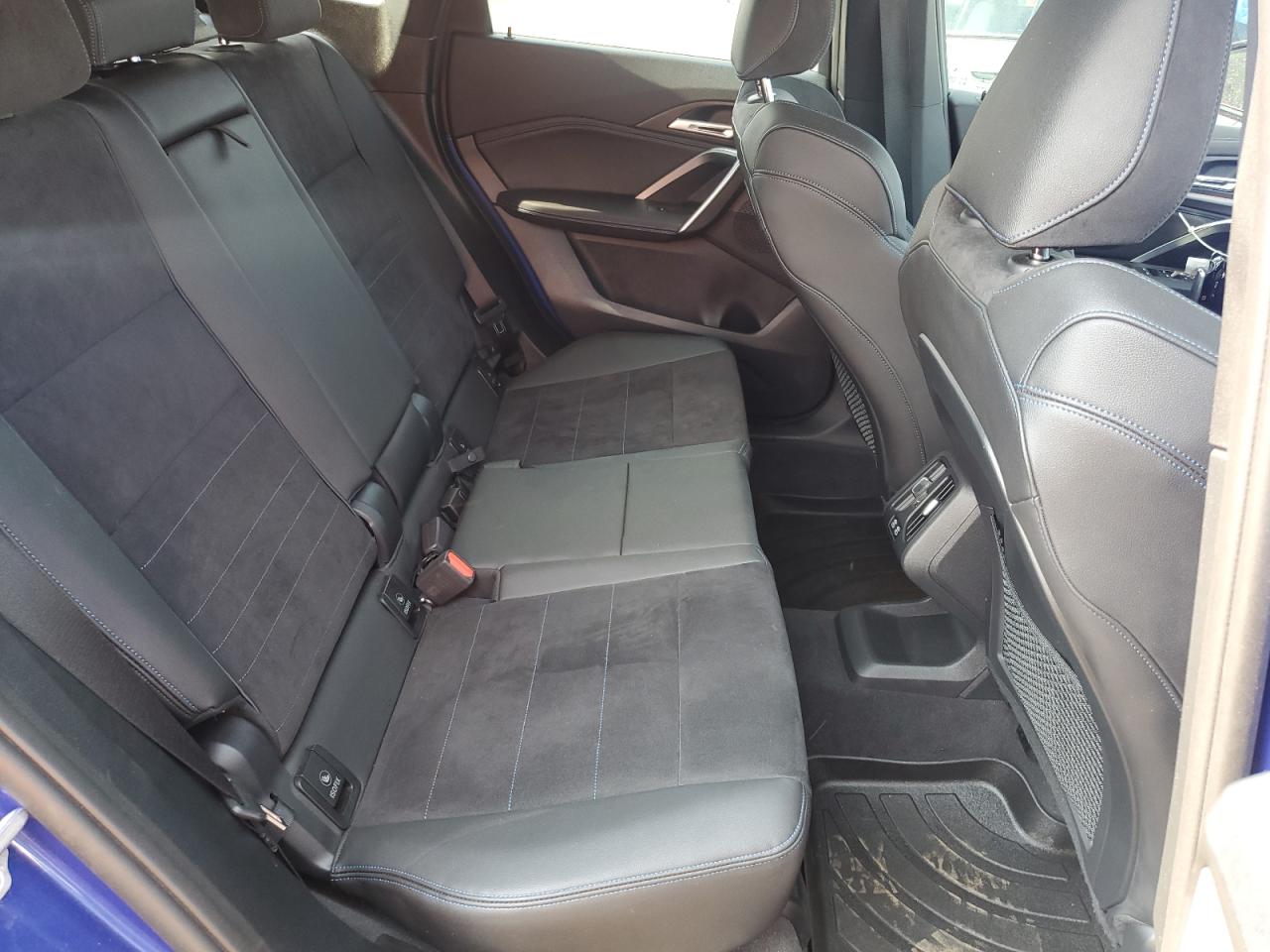 2023 BMW X1 xDrive28I VIN: WBX73EF09P5W49774 Lot: 63762945
