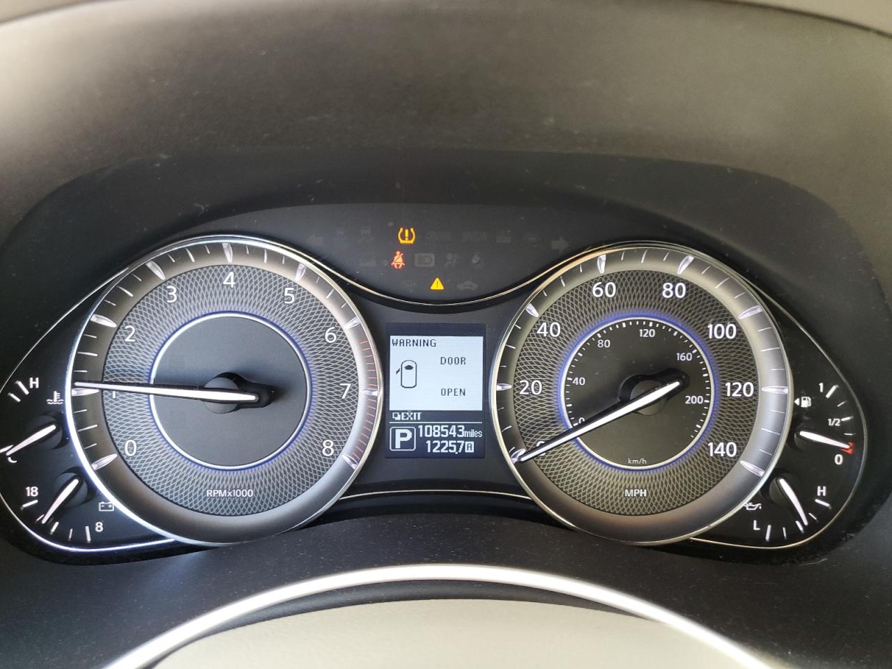 2015 Infiniti Qx80 VIN: JN8AZ2NC6F9370886 Lot: 64286225