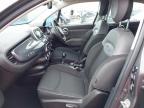 2016 FIAT 500X POP S for sale at Copart SANDWICH