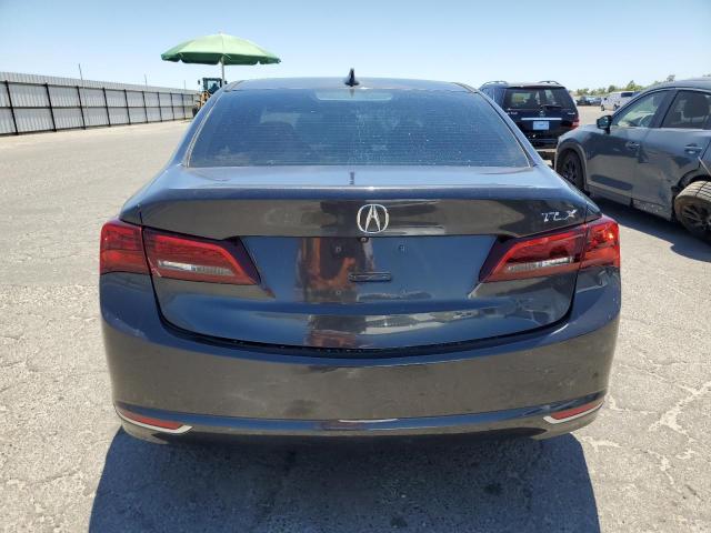 Sedans ACURA TLX 2015 Gray