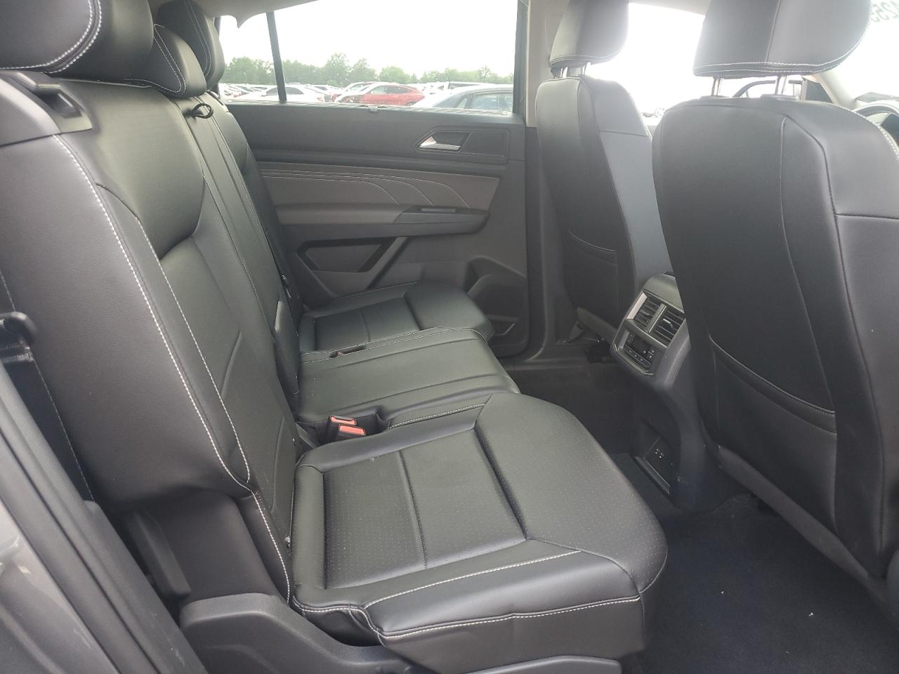 2023 Volkswagen Atlas Se VIN: 1V2HR2CA8PC547047 Lot: 64255065
