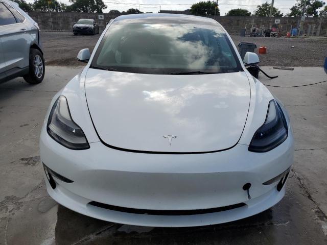  TESLA MODEL 3 2023 White