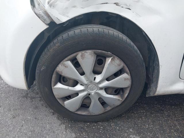 2011 CITROEN C1 VT