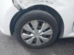 2011 CITROEN C1 VT for sale at Copart CHESTER