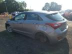 2013 HYUNDAI ELANTRA GT for sale at Copart CT - HARTFORD SPRINGFIELD
