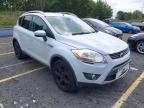 2010 FORD KUGA TITAN for sale at Copart SANDTOFT