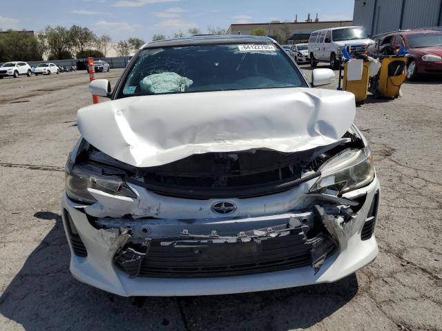  TOYOTA SCION 2016 White