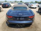2017 JAGUAR F-TYPE S   for sale at Copart ON - TORONTO