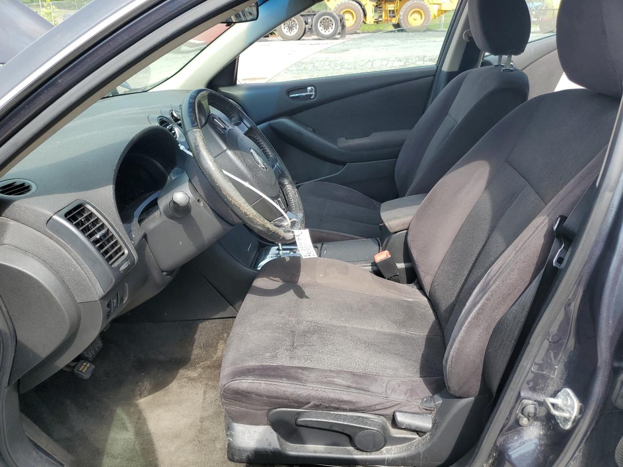 2011 Nissan Altima Base VIN: 1N4AL2AP0BC133772 Lot: 63089925