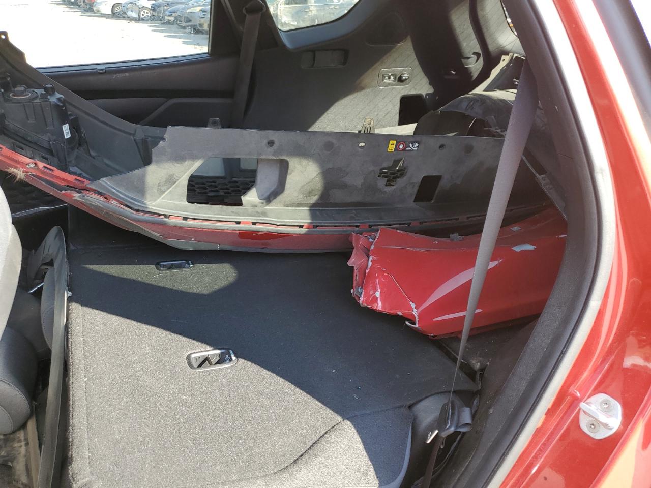 2020 Hyundai Santa Fe Sel VIN: 5NMS3CAD9LH265149 Lot: 63976155