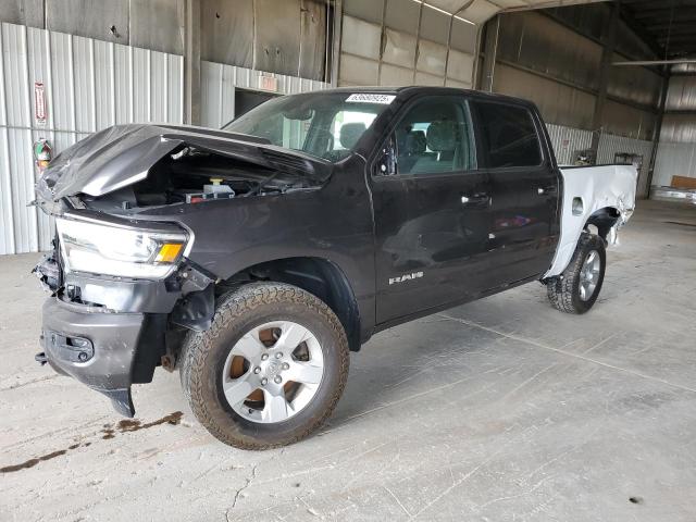  RAM 1500 2019 Szary