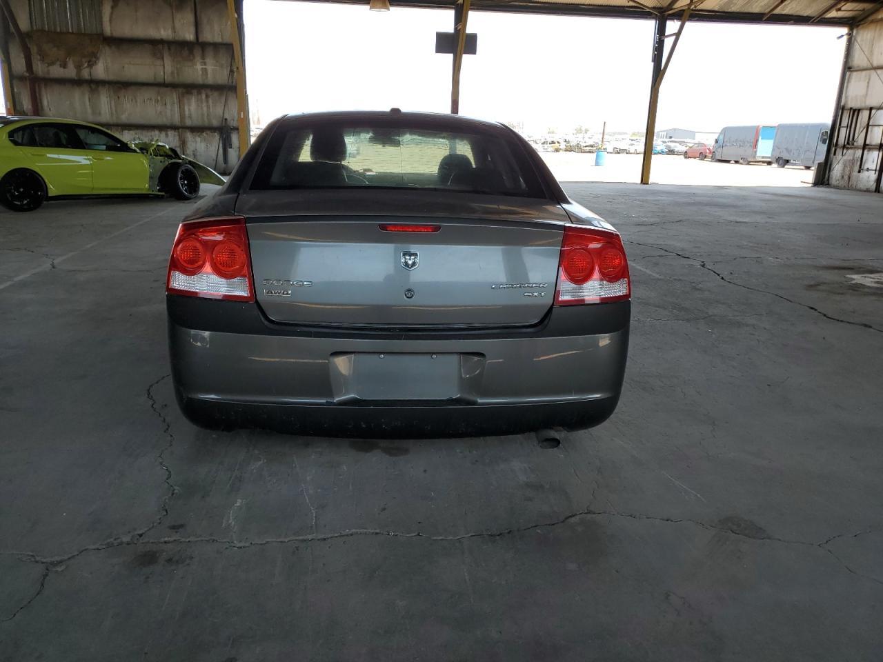 2009 Dodge Charger Sxt VIN: 2B3LK33V79H540374 Lot: 64123635