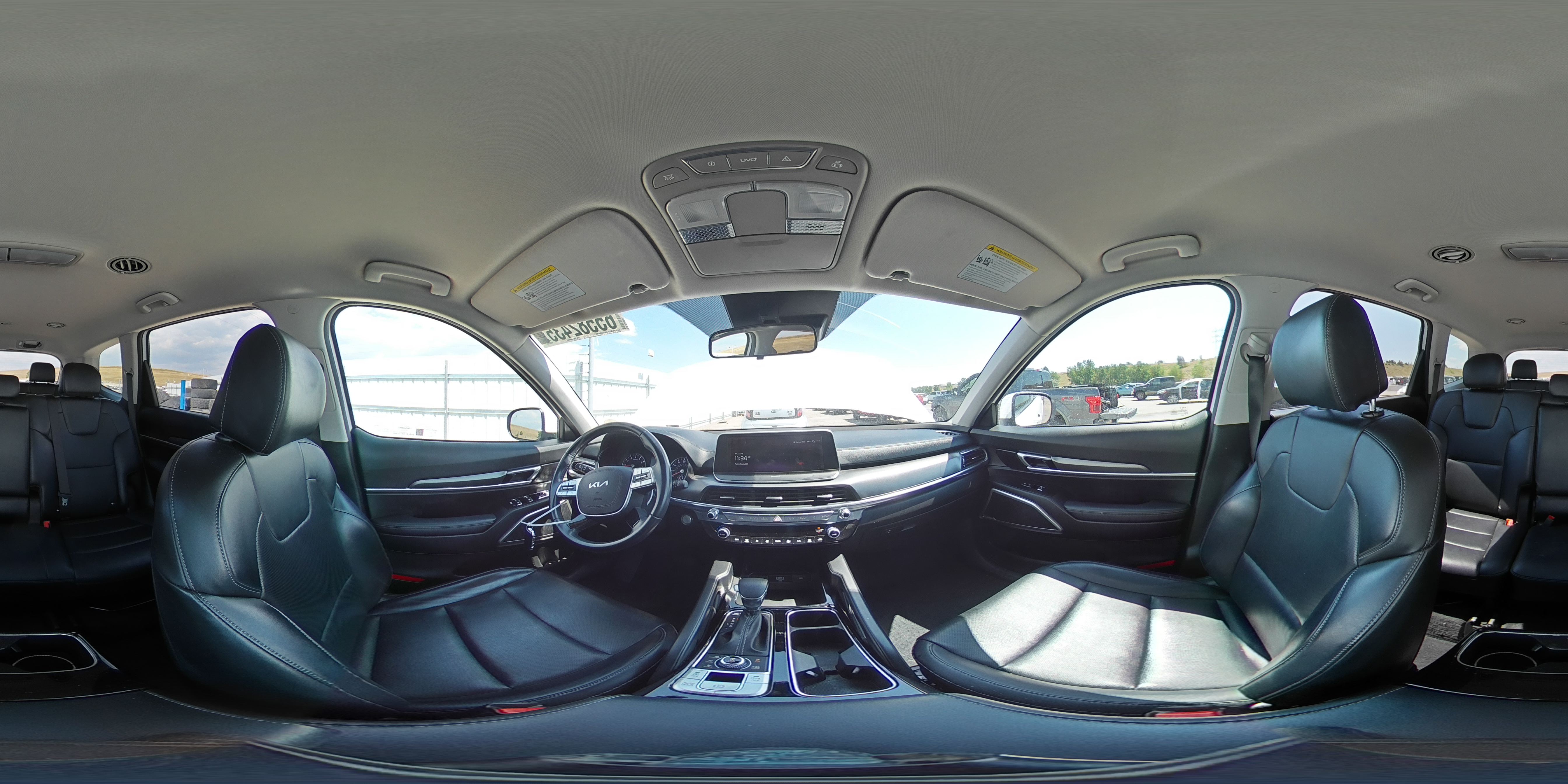 2022 Kia Telluride Lx VIN: 5XYP2DHC5NG275413 Lot: 65582435