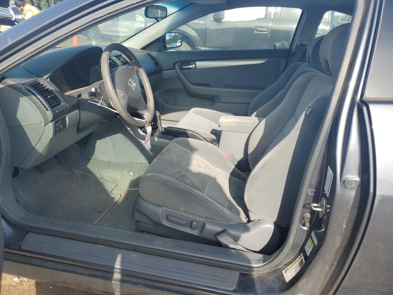 2006 Honda Accord Lx VIN: 1HGCM822X6A012157 Lot: 64319835
