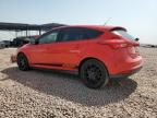 2016 FORD FOCUS SE   for sale at Copart AZ - PHOENIX NORTH