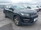2021 JEEP COMPASS LO for sale at Copart CHESTER