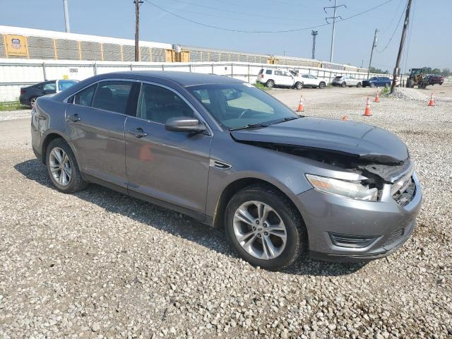  FORD TAURUS 2014 Сharcoal