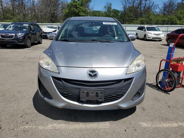  MAZDA 5 2015 Gray