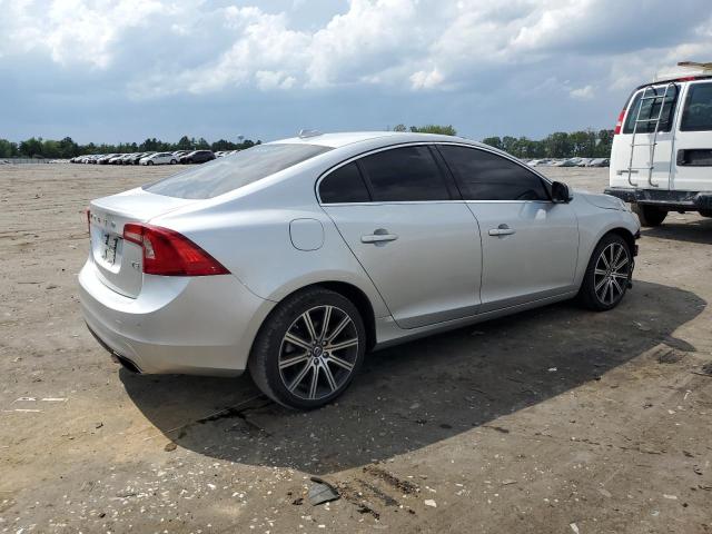  VOLVO S60 2014 Silver