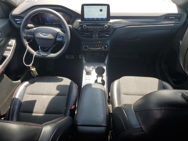  FORD ESCAPE ST 2023 White