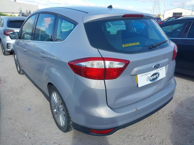 2011 FORD C-MAX TITA